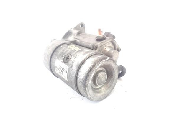 Recambio de motor arranque para hyundai santa fe (sm) 2.0 gls crdi 4x4 referencia OEM IAM 36100-27000  