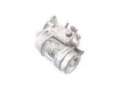 Recambio de motor arranque para hyundai santa fe (sm) 2.0 gls crdi 4x4 referencia OEM IAM 36100-27000  