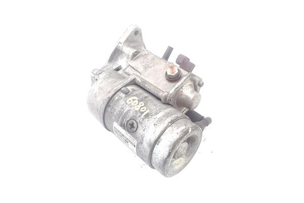 Recambio de motor arranque para hyundai santa fe (sm) 2.0 gls crdi 4x4 referencia OEM IAM 36100-27000  