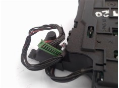 Recambio de mando limpiaparabrisas para renault scenic ii (jm) referencia OEM IAM   