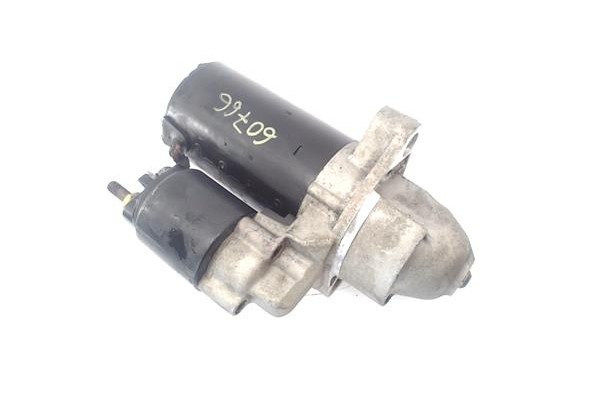 Recambio de motor arranque para volkswagen passat berlina (3b3) 2.8 referencia OEM IAM 078911023D  