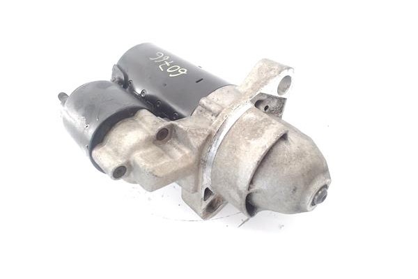 Recambio de motor arranque para volkswagen passat berlina (3b3) 2.8 referencia OEM IAM 078911023D  