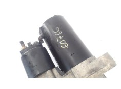 Recambio de motor arranque para volkswagen passat berlina (3b3) 2.8 referencia OEM IAM 078911023D  