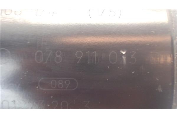 Recambio de motor arranque para volkswagen passat berlina (3b3) 2.8 referencia OEM IAM 078911023D  