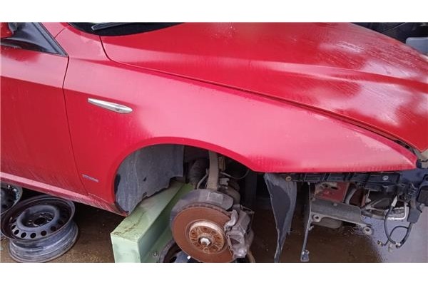 Recambio de aleta delantero derecha para alfa romeo 159 sportwagon (140) 1.9 jtdm 16v distinctive referencia OEM IAM   