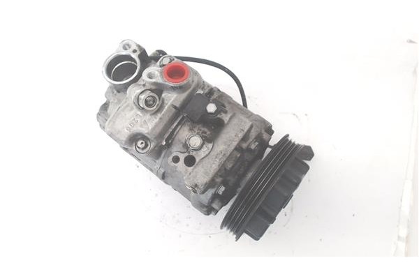 Recambio de compresor aire acond. para audi a4 berlina (8e) 2.5 tdi (120kw) referencia OEM IAM 8E0260805R 8E0260805C 