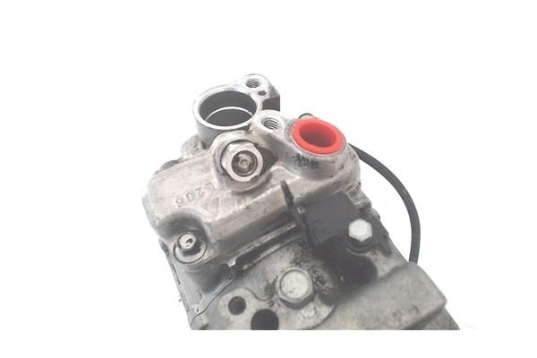 Recambio de compresor aire acond. para audi a4 berlina (8e) 2.5 tdi (120kw) referencia OEM IAM 8E0260805R 8E0260805C 