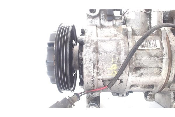 Recambio de compresor aire acond. para audi a4 berlina (8e) 2.5 tdi (120kw) referencia OEM IAM 8E0260805R 8E0260805C 