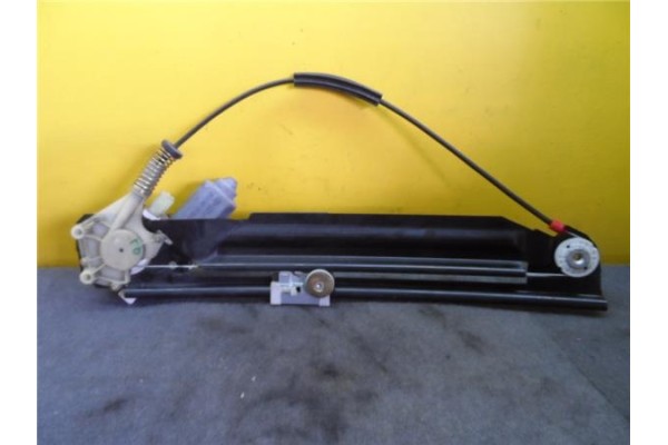 Recambio de mecanismo elevalunas trasero derecho para bmw serie 5 berlina (e39)(1995) 3.0 530d [3,0 ltr. - 142 kw 24v turbodiese