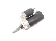 Recambio de motor arranque para audi a4 berlina (8e) 2.5 tdi (120kw) referencia OEM IAM 0001109021  