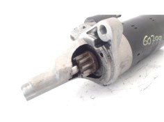 Recambio de motor arranque para audi a4 berlina (8e) 2.5 tdi (120kw) referencia OEM IAM 0001109021  
