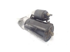 Recambio de motor arranque para audi a4 berlina (8e) 2.5 tdi (120kw) referencia OEM IAM 0001109021  