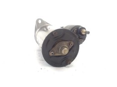 Recambio de motor arranque para audi a4 berlina (8e) 2.5 tdi (120kw) referencia OEM IAM 0001109021  