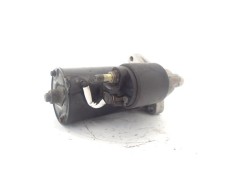 Recambio de motor arranque para audi a4 berlina (8e) 2.5 tdi (120kw) referencia OEM IAM 0001109021  
