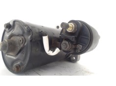 Recambio de motor arranque para audi a4 berlina (8e) 2.5 tdi (120kw) referencia OEM IAM 0001109021  