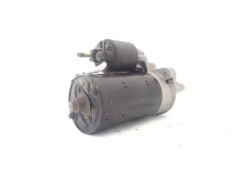 Recambio de motor arranque para audi a4 berlina (8e) 2.5 tdi (120kw) referencia OEM IAM 0001109021  