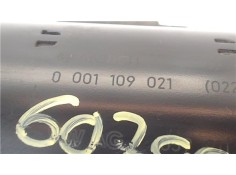 Recambio de motor arranque para audi a4 berlina (8e) 2.5 tdi (120kw) referencia OEM IAM 0001109021  