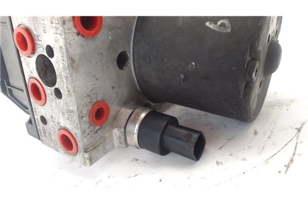 Recambio de nucleo abs para audi a4 berlina (8e) 2.5 tdi (120kw) referencia OEM IAM 8E0614517L  