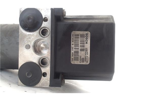 Recambio de nucleo abs para audi a4 berlina (8e) 2.5 tdi (120kw) referencia OEM IAM 8E0614517L  