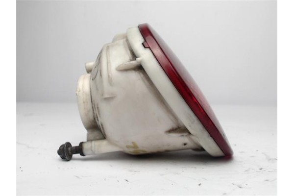 Recambio de piloto antiniebla trasero izquierdo para volkswagen new beetle berlina (9c1/1c1) 1.9 tdi referencia OEM IAM 1C094570