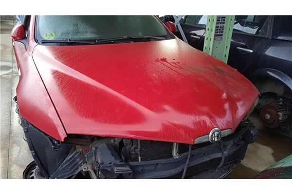 Recambio de capo para alfa romeo 159 sportwagon (140) 1.9 jtdm 16v distinctive referencia OEM IAM   