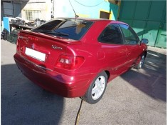 citroen xsara berlina del año 2004