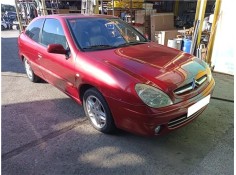 citroen xsara berlina del año 2004