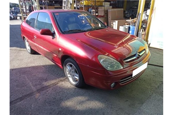 citroen xsara berlina del año 2004