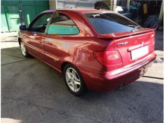 citroen xsara berlina del año 2004