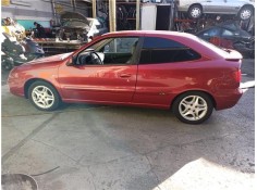 citroen xsara berlina del año 2004