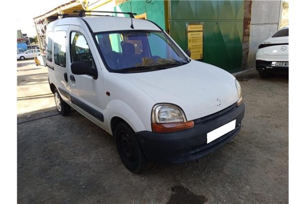 RENAULT KANGOO I (F/KC0)