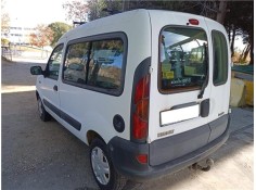 renault kangoo i (f/kc0) del año 2003