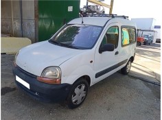 renault kangoo i (f/kc0) del año 2003