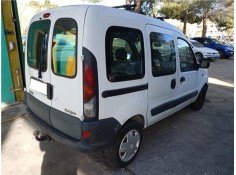 renault kangoo i (f/kc0) del año 2003