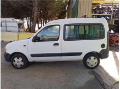 renault kangoo i (f/kc0) del año 2003