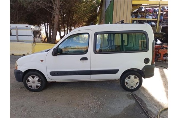 renault kangoo i (f/kc0) del año 2003