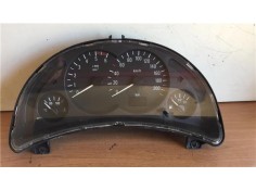 Recambio de cuadro completo para opel corsa c 1.7 enjoy referencia OEM IAM 09166808FB 110008988003 