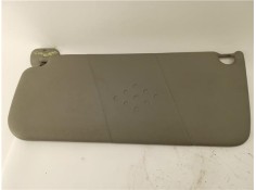 Recambio de parasol izquierdo para renault kangoo i (f/kc0) 1.5 dci (kc08, kc09) referencia OEM IAM   