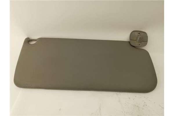 Recambio de parasol izquierdo para renault kangoo i (f/kc0) 1.5 dci (kc08, kc09) referencia OEM IAM   