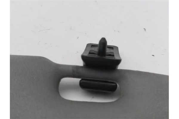 Recambio de parasol izquierdo para suzuki vitara (se/sf/et) 1.6 i 16v (et, ta02) referencia OEM IAM   