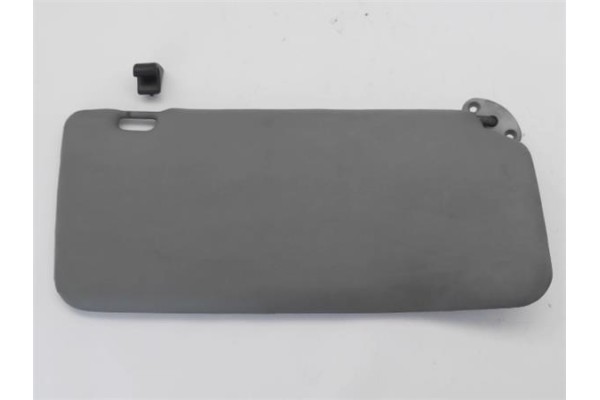 Recambio de parasol izquierdo para suzuki vitara (se/sf/et) 1.6 i 16v (et, ta02) referencia OEM IAM   