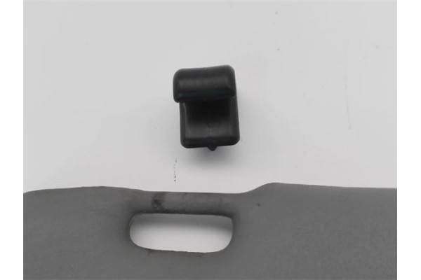 Recambio de parasol izquierdo para suzuki vitara (se/sf/et) 1.6 i 16v (et, ta02) referencia OEM IAM   