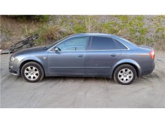 audi a4 berlina (8e) del año 2002