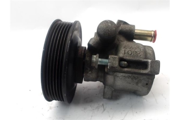 Recambio de bomba servodireccion para nissan micra (k12e) 1.2 16v referencia OEM IAM   