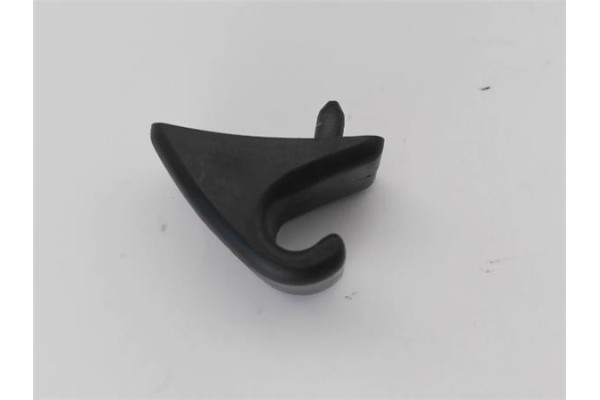 Recambio de parasol izquierdo para suzuki vitara (se/sf/et) 1.6 i 16v (et, ta02) referencia OEM IAM   