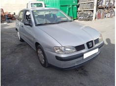 seat ibiza (6k1) del año 1999