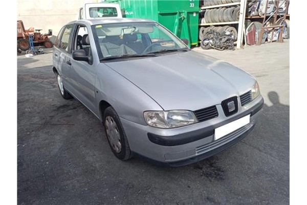 seat ibiza (6k1) del año 1999