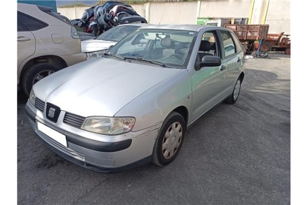 seat ibiza (6k1) del año 1999