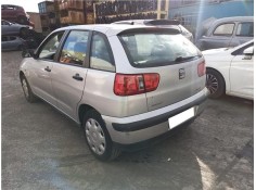 seat ibiza (6k1) del año 1999