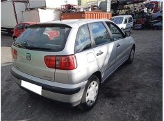 seat ibiza (6k1) del año 1999